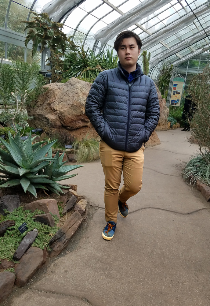 Botanical Garden