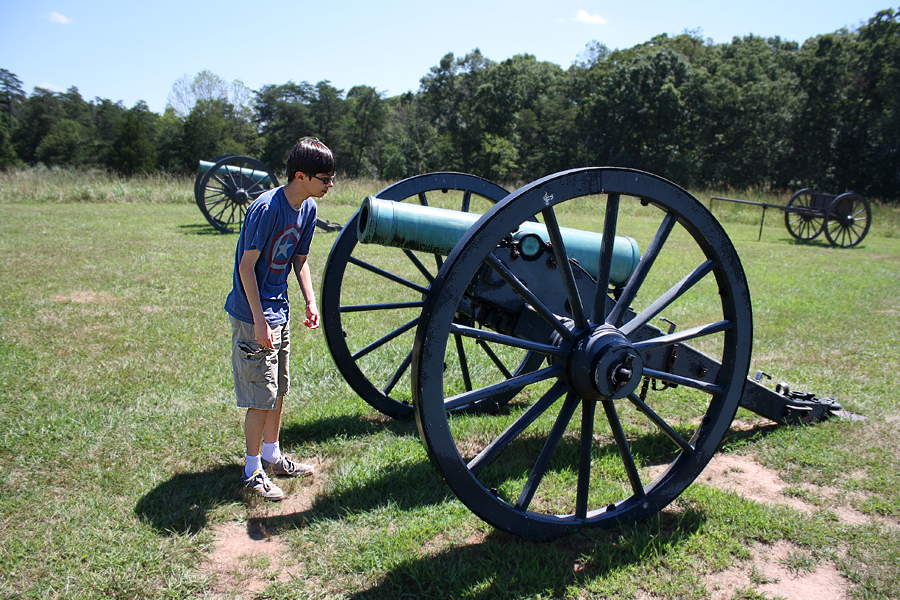 Young Historian